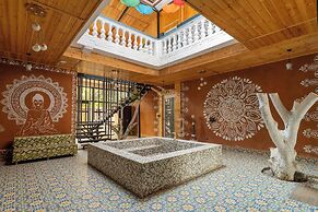 Vishram Resort - Dehradun