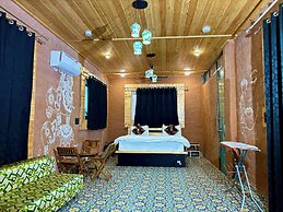 Vishram Resort - Dehradun