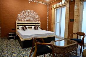 Vishram Resort - Dehradun