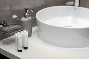 Stylish 1BR at DAMAC Merano Tower