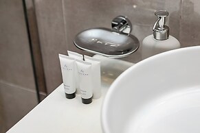 Stylish 1BR at DAMAC Merano Tower