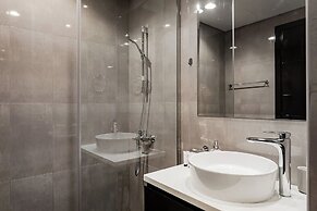 Stylish 1BR at DAMAC Merano Tower