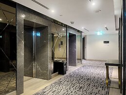 Stylish 1BR at DAMAC Merano Tower