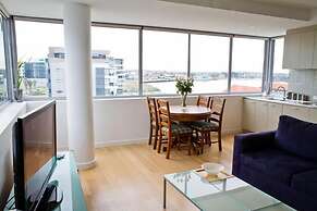 Honeysuckle Suites