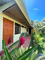 Hotel Tierra De Volcanes