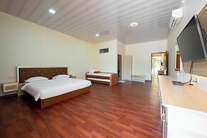 Kepri Coral Resort