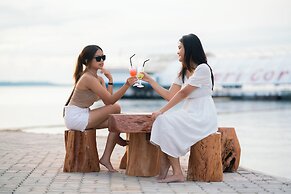 Kepri Coral Resort