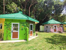Kepri Coral Resort