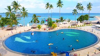 Kepri Coral Resort