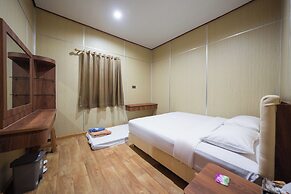 Kepri Coral Resort