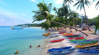 Kepri Coral Resort
