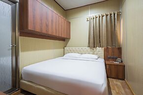 Kepri Coral Resort