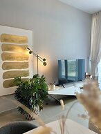 Venduras - Modern 1BR Apartment JVC