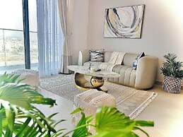 Venduras - Modern 1BR Apartment JVC