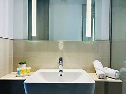 Venduras - Modern 1BR Apartment JVC