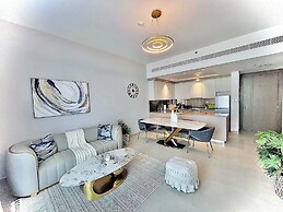 Venduras - Modern 1BR Apartment JVC