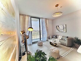 Venduras - Modern 1BR Apartment JVC