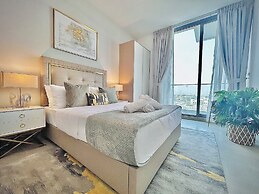 Venduras - Modern 1BR Apartment JVC