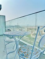 Venduras - Modern 1BR Apartment JVC