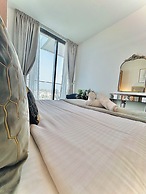 Venduras - Modern 1BR Apartment JVC