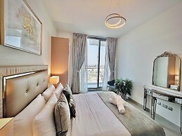 Venduras - Modern 1BR Apartment JVC