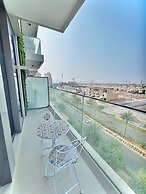 Venduras - Modern 1BR Apartment JVC