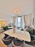 Venduras - Modern 1BR Apartment JVC