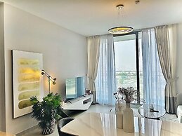 Venduras - Modern 1BR Apartment JVC