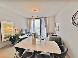 Venduras - Modern 1BR Apartment JVC