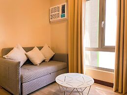 Staycity Serviced Apartment