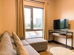 Staycity Serviced Apartment