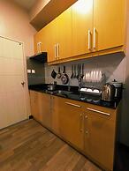 Staycity Serviced Apartment