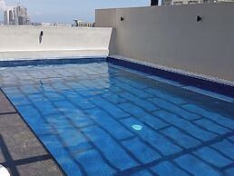 Staycity Serviced Apartment