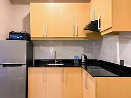 Staycity Serviced Apartment
