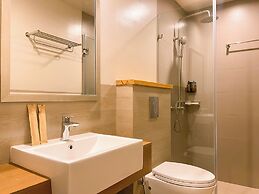 Staycity Serviced Apartment