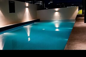 Staycity Serviced Apartment