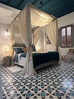 Riad Be Colors