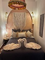 Riad Be Colors