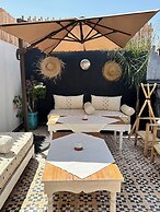 Riad Be Colors