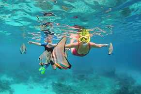 Hanifaru Beach Inn