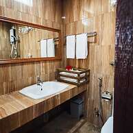 Hanifaru Beach Inn