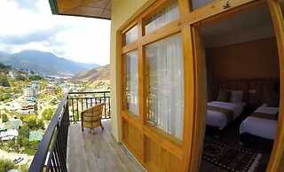 Hotel Oro Villa