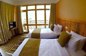 Hotel Oro Villa