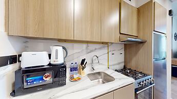 Al Barsha South - Dubai Studio City - Celia 422