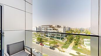Al Barsha South - Dubai Studio City - Celia 422