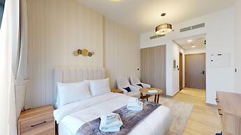 Al Barsha South - Dubai Studio City - Celia 422