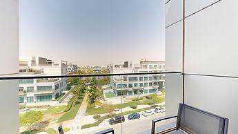 Al Barsha South - Dubai Studio City - Celia 422