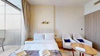 Al Barsha South - Dubai Studio City - Celia 422