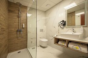 Hotel Aquastar Danube