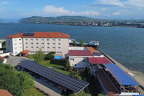 Hotel Aquastar Danube